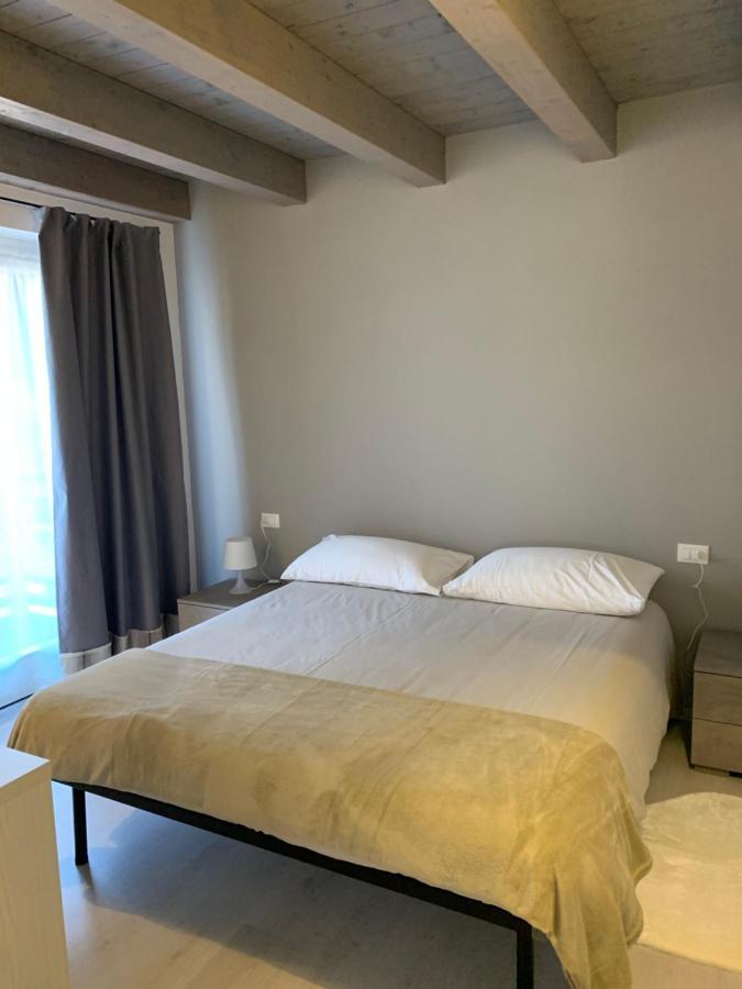 Ferienwohnung Alpin Sun Temù Exterior foto